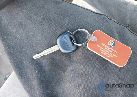 2005 Suzuki Xl-7 Ex/Lx from USA, damaged, VIN JS3TX92V954105689